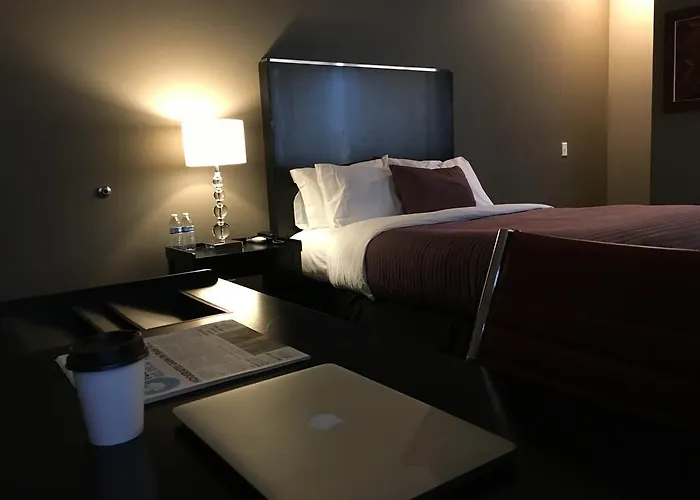 Hotel Del Sol, Boutique Phoenix Airport Hotel