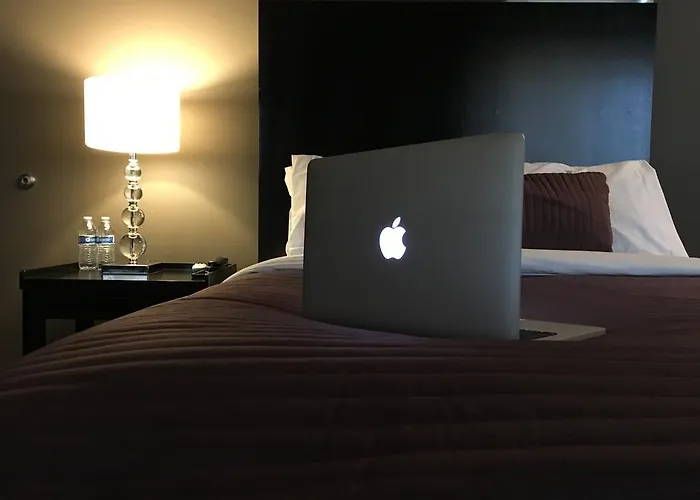 Hotel Del Sol, Boutique Phoenix Airport Hotel Phoenix