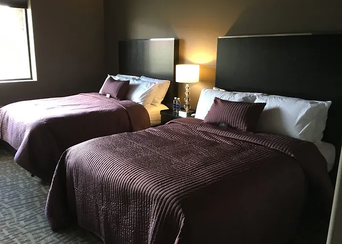 Hotel Del Sol, Boutique Phoenix Airport 2*