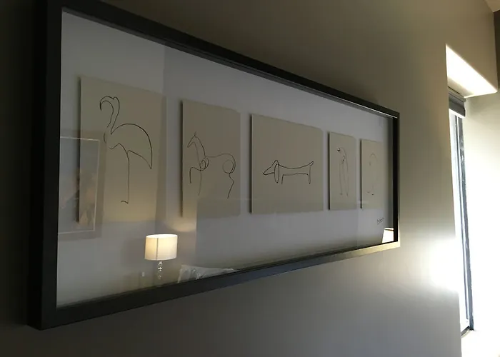 Hotel Del Sol, Boutique Phoenix Airport 2* Phoenix