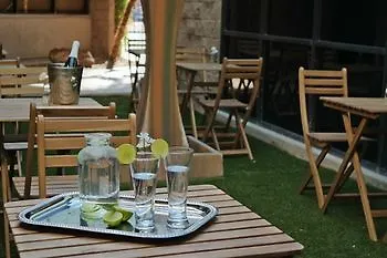 Hotel Del Sol, Boutique Phoenix Airport Hotel Phoenix