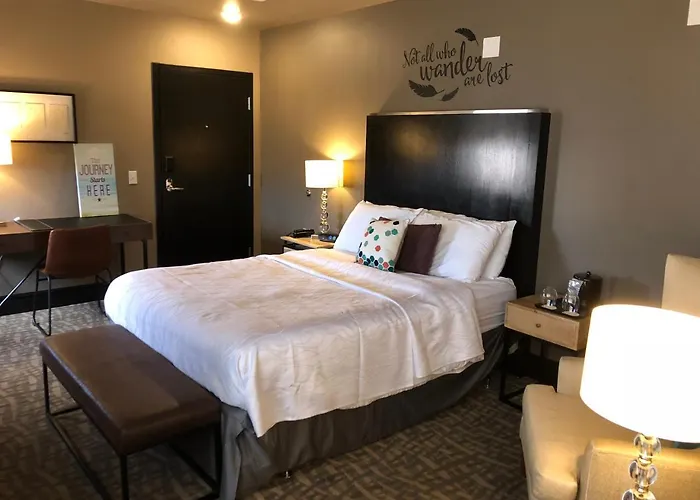 Hotel Del Sol, Boutique Phoenix Airport Hotel Phoenix