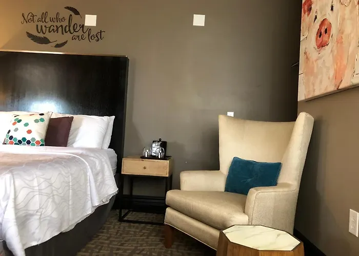 Hotel Hotel Del Sol, Boutique Phoenix Airport