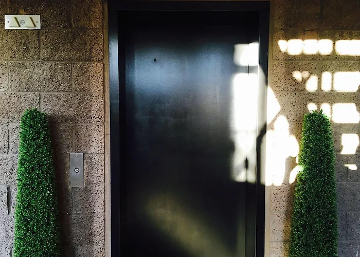 Hotel Del Sol, Boutique Phoenix Airport 2* Phoenix