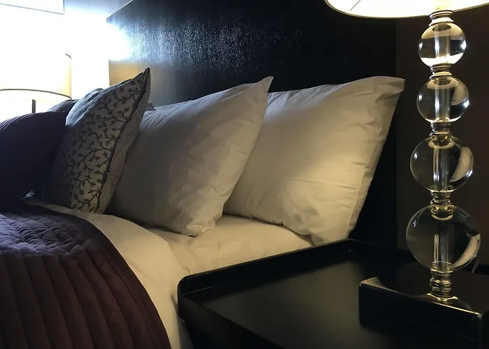Hotel Del Sol, Boutique Phoenix Airport 2* Phoenix