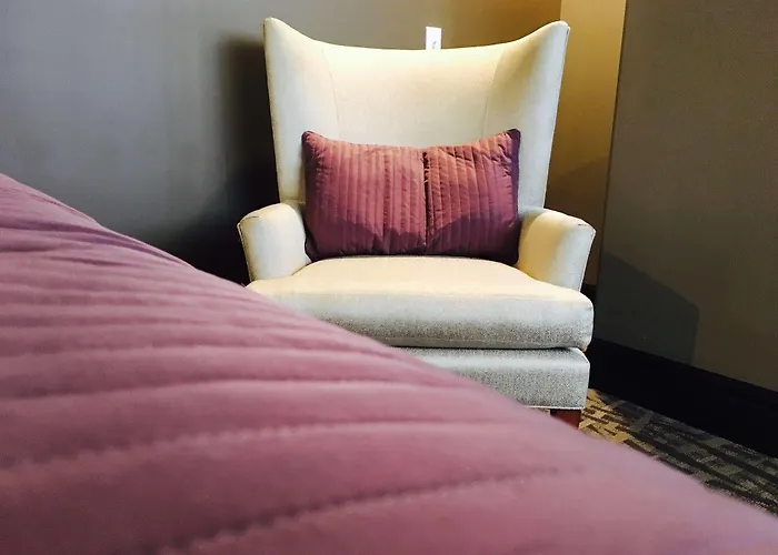 Hotel Del Sol, Boutique Phoenix Airport 2*