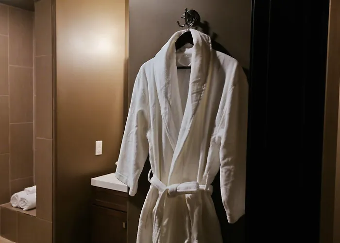 Hotel Hotel Del Sol, Boutique Phoenix Airport Phoenix