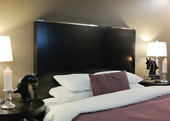 Hotel Hotel Del Sol, Boutique Phoenix Airport