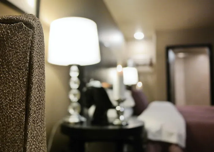 Hotel Del Sol, Boutique Phoenix Airport Hotel Phoenix