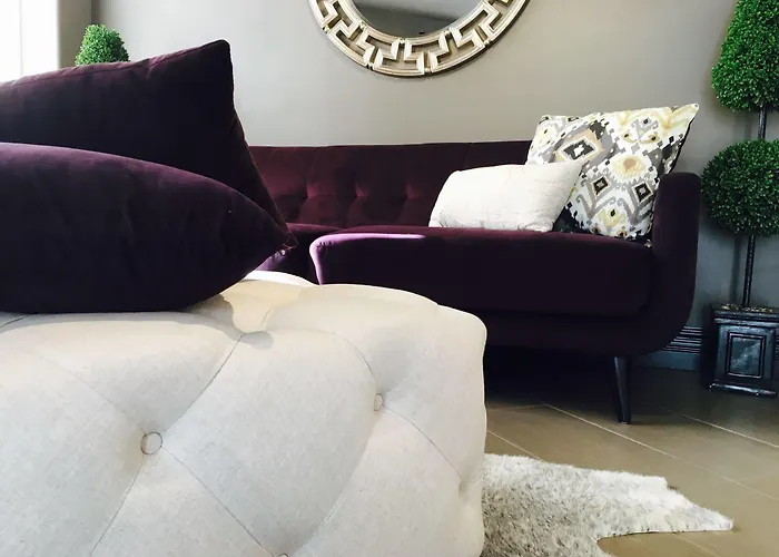 Hotel Del Sol, Boutique Phoenix Airport Hotel