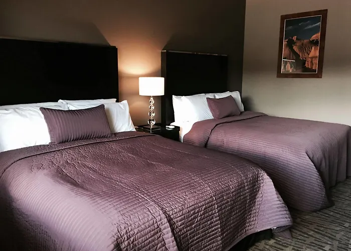 Hotel Del Sol, Boutique Phoenix Airport Phoenix