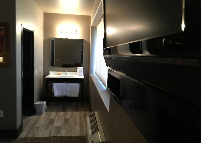 Hotel Hotel Del Sol, Boutique Phoenix Airport Phoenix