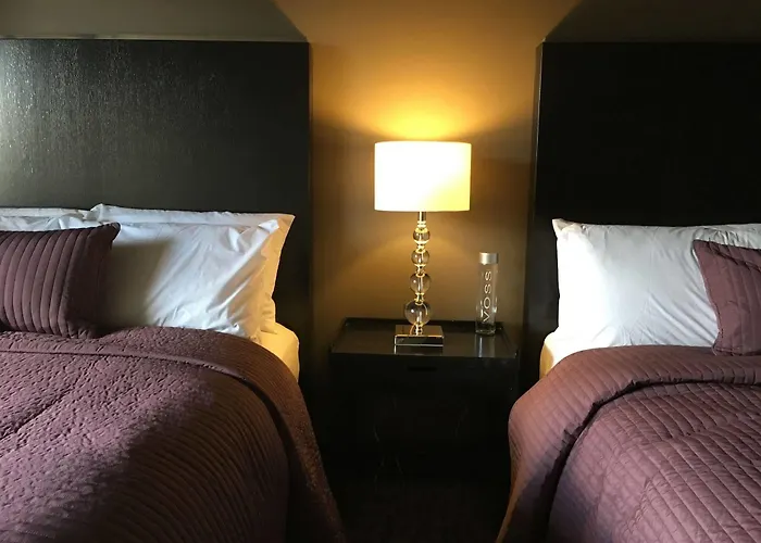 Hotel Hotel Del Sol, Boutique Phoenix Airport Phoenix