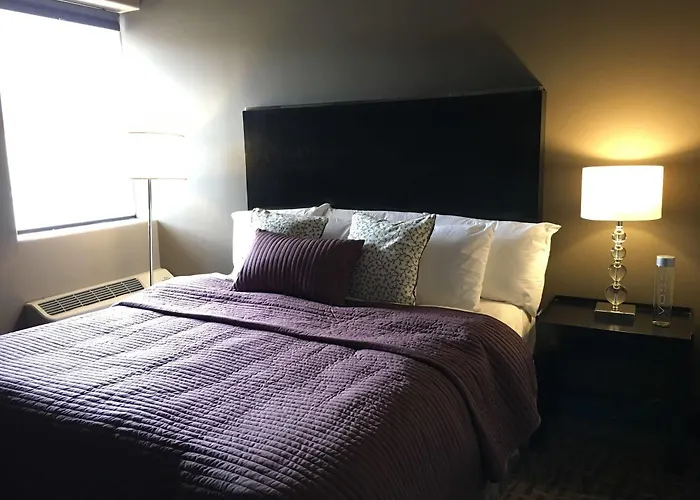 Hotel Del Sol, Boutique Phoenix Airport