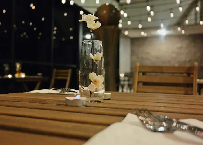 Hotel Del Sol, Boutique Phoenix Airport Hotel