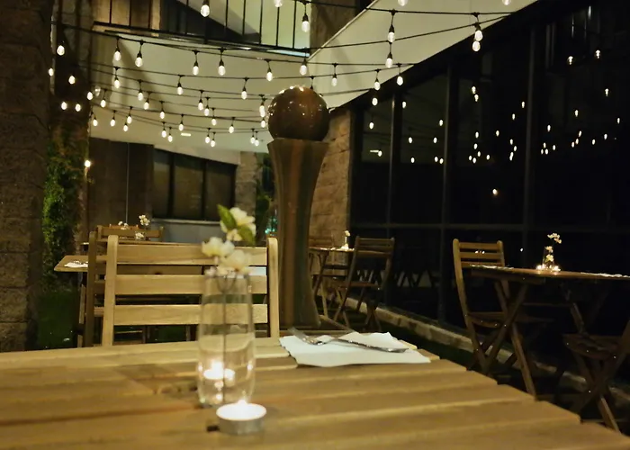 Hotel Del Sol, Boutique Phoenix Airport Hotel