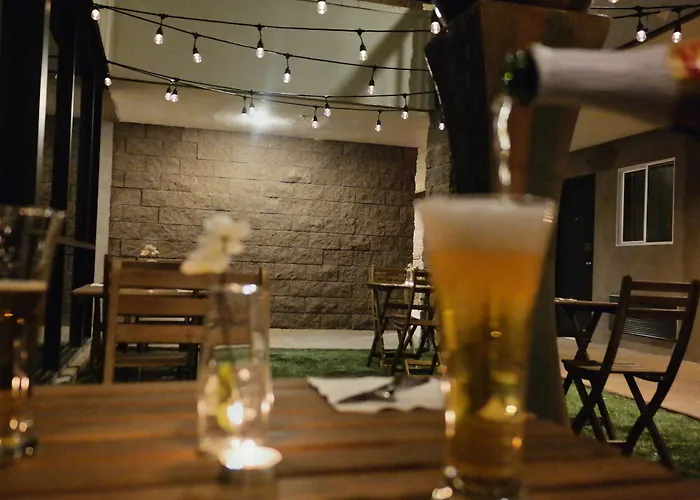 Hotel Del Sol, Boutique Phoenix Airport Phoenix