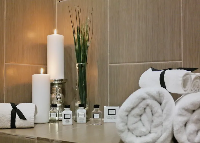 Hotel Hotel Del Sol, Boutique Phoenix Airport