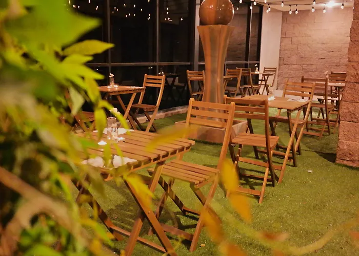 Hotel Del Sol, Boutique Phoenix Airport Phoenix