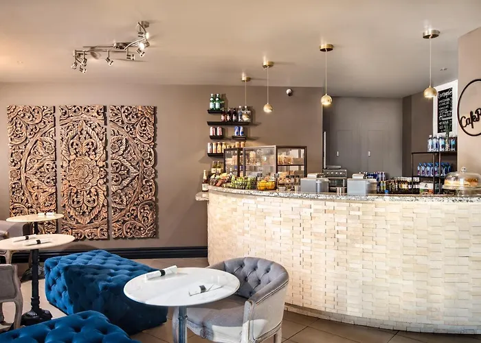Hotel Del Sol, Boutique Phoenix Airport Hotel Phoenix